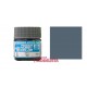 Gray 10 ml. Gunze Sangyo. HOBBY COLOR H022