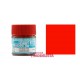 Shine red 10 ml. Gunze Sangyo. HOBBY COLOR H023