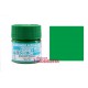 Light green 10 ml. Gunze Sangyo. HOBBY COLOR H026