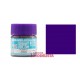 Purple 10 ml. Gunze Sangyo. HOBBY COLOR H039