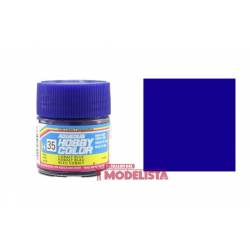 Blu cobalto 10 ml. Gunze Sangyo.