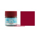 Marrón rojizo 10 ml. Gunze Sangyo. HOBBY COLOR H033