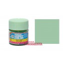 White green 10 ml. Gunze Sangyo. HOBBY COLOR H031