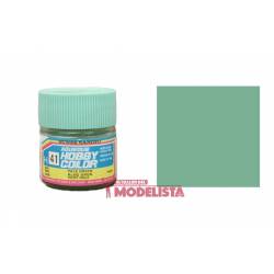 Verde pálido 10 ml. Gunze Sangyo.