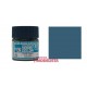 Blue gray 10 ml. Gunze Sangyo. HOBBY COLOR H042