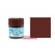 Red brown 10 ml. Gunze Sangyo. HOBBY COLOR H047