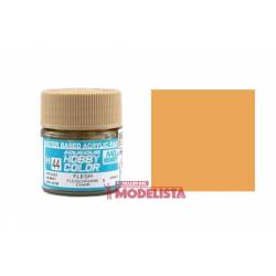 Color carne 10 ml. Gunze Sangyo.