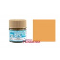 Flesh 10 ml. Gunze Sangyo. HOBBY COLOR H044