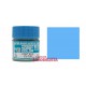 Azul claro ligero 10 ml. Gunze Sangyo. HOBBY COLOR H045