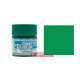 Emerald green 10 ml. Gunze Sangyo. HOBBY COLOR H046