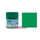 Emerald green 10 ml. Gunze Sangyo. HOBBY COLOR H046