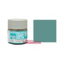 Light aircraft gray. 10 ml. Gunze Sangyo.