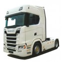 Scania S, 3 axles. Scania S, 3 axles.