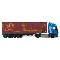 Iveco HiWay XP "ECS".