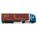 Iveco HiWay XP "Prima Frio".