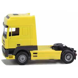 DAF 95 VF SSC, zwei Achsen.