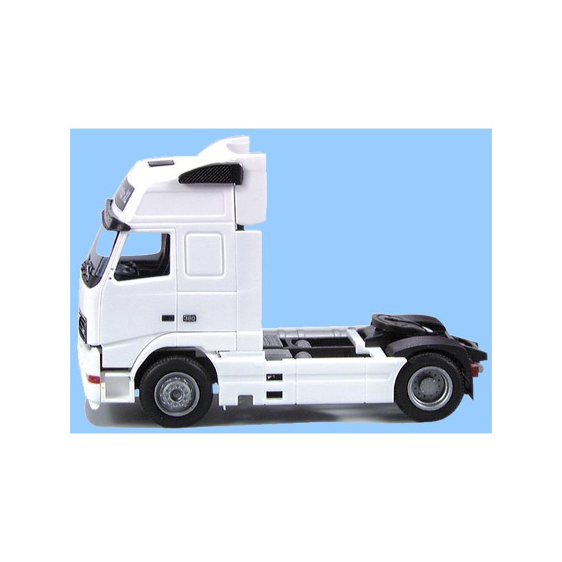 DAF 95 VF SSC, dos ejes.