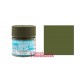 Olive drab 10 ml. Gunze Sangyo. HOBBY COLOR H052