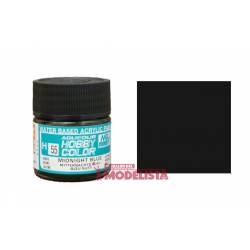 Blu notte 10 ml. Gunze Sangyo.