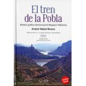 El tren de la Pobla.