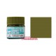 Interior green 10 ml. Gunze Sangyo. HOBBY COLOR H058