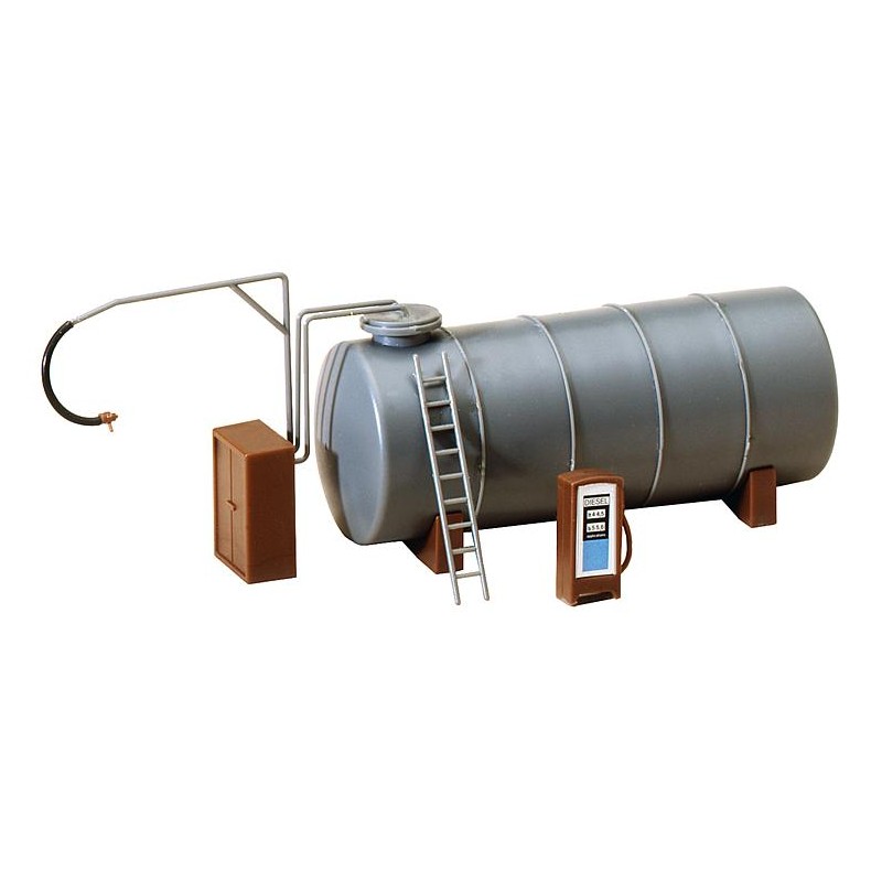Oil tank. FALLER 130948