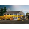 Centro logístico DHL. FALLER 130981