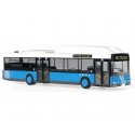 Autobús urbano MAN NL-GAS. RIETZE 65461
