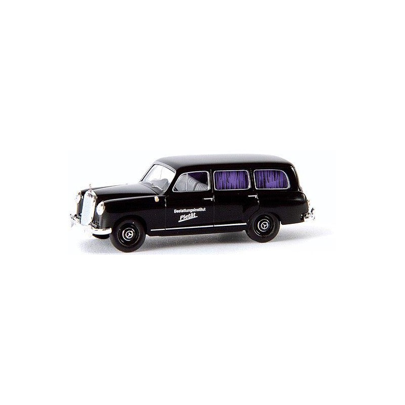 MB 600, gris plata. MB 600, gris plata.