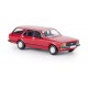 Ford Granada II Turnier, red.