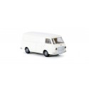 Fiat 238, light grey.