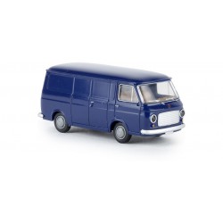 Fiat 238, blue.