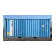 Container 20'DV ''W.E.C. Lines''.