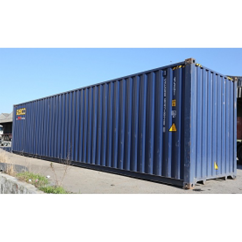 Contenedor 40' HC ''PSL''. Contenedor 40' HC ''PSL''.