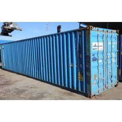 Container 40HC ''W.E.C. Lines''.