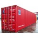 Container 40HC ''Caru''.