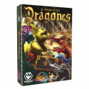 Dragon's Treasure. Dragon's Treasure.