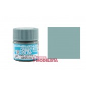 RLM65 light blue 10 ml. Gunze Sangyo. HOBBY COLOR H067