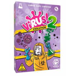 Virus 2 Evolution (Expansion).