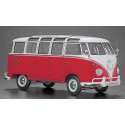 Volkswagen T2 Micro Bus, 1963.