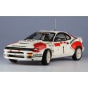 Toyota Celica Turbo 4WD, 1992.