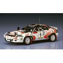 Toyota Celica Turbo 4WD, 1993.