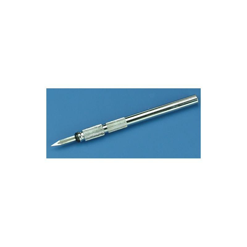 3 sided scraper. MODELCRAFT PSP5161