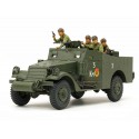 Vehículo de exploración M3A1.