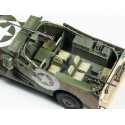 Vehículo de exploración M3A1.