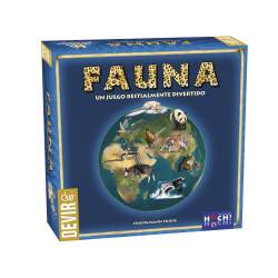 Faune.