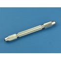 Pin vice. MODELCRAFT PPV1061