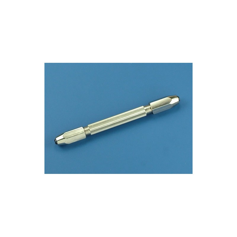 Pin vice. MODELCRAFT PPV1061