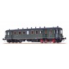 Diesel railcar VT 137, DRG. Diesel railcar VT 137, DRG.