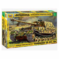 Fernando Sd.Kfz. 184.
